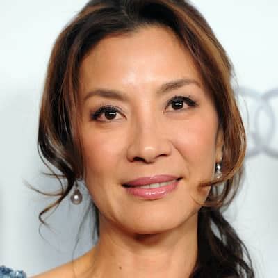 Michelle Yeoh Bio, Affair, Relationship, Net Worth, Ethnicity, Height, Age