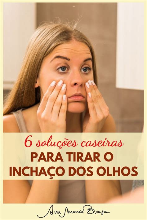 O Que E Bom Para Olho Inchado - Olho inchado: 6 soluções caseiras eficientes e rápidas | Olhos inchados ...