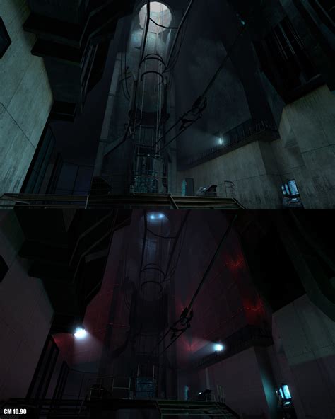 Half Life 2 Graphic Mods | Page 2 | NeoGAF