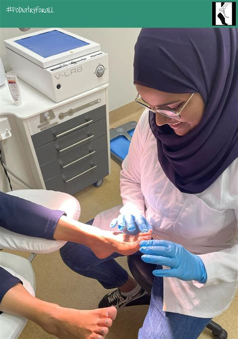 Podiatry | Sunday Times