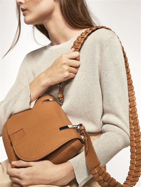 Women's Bags and Wallets | Summer Sale 2017 | Massimo Dutti Source by ...