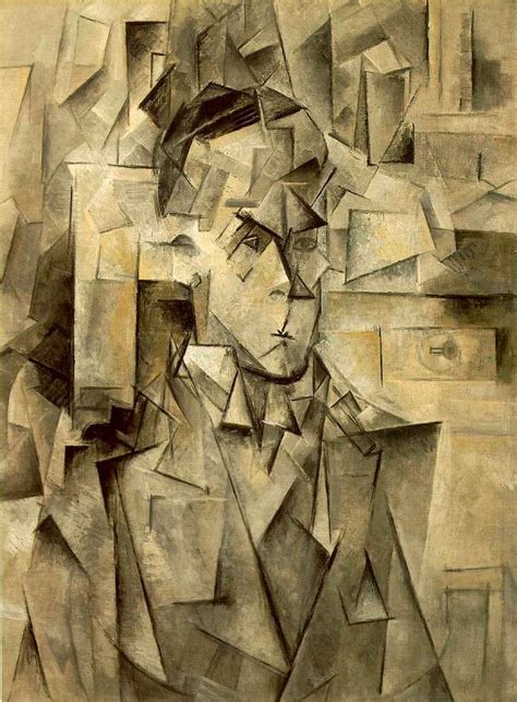 Cubism Art Picasso
