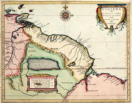 El Dorado - Wikipedia, den frie encyklopædi