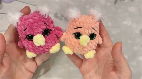 Минисовушка🦉 - YouTube