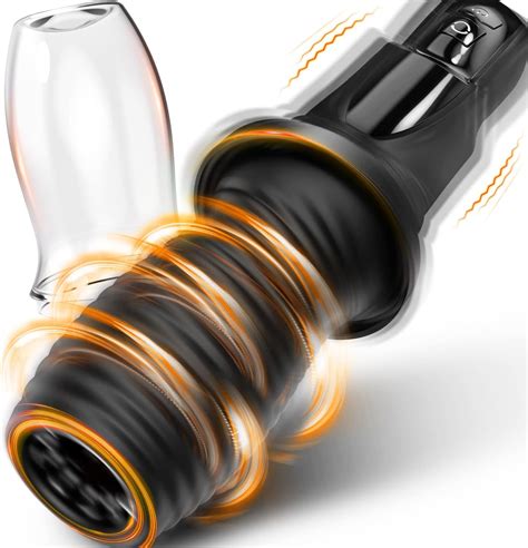 Amazon.com: Masturbador masculino automático, masturbador masculino