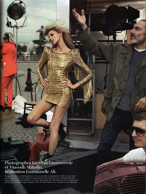 The Fashion Partizan.: VOGUE PARIS: THE PARTY SHOOT