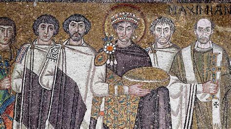 BBC Radio 4 - In Our Time, Byzantium