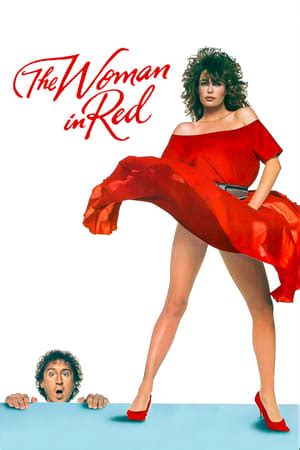 The Woman in Red (1984) — The Movie Database (TMDB)