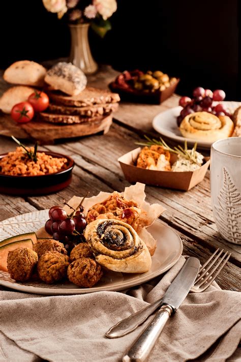 Picknick Box – pennycakes