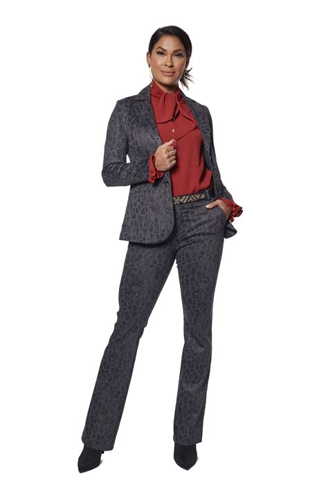 Eva Stone broek | Design Kleding | Designer Tessa Koops - Tessa Koops