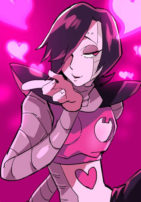 Mettaton by p0nz00 on DeviantArt | Undertale, Undertale movie ...