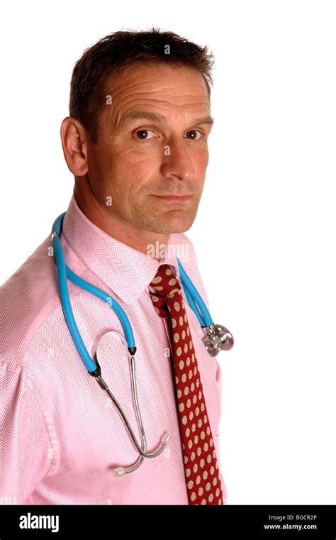 doctor uk  res stock photography  images alamy