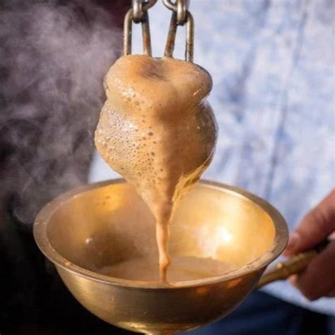 Matka Chaaye – Shah G Foods