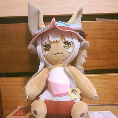Nanachi Fanmade Plush 55, 58% OFF | www.oceanproperty.co.th