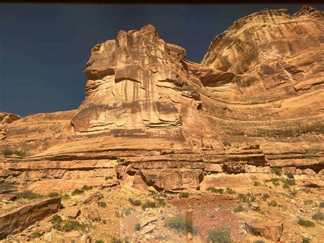 Complete California Zephyr Route Itinerary with Station List and Map