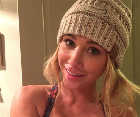 The Impact of the Sara Underwood Leak on Social Media - r2l15jj
