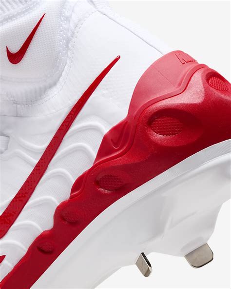 Nike Alpha Huarache NXT Men's Baseball Cleats. Nike.com