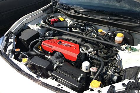 GrimmSpeed BRZ / FR-S Pully Cover with Tool Tray | Scion FR-S / Subaru