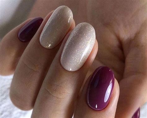 Формы и названия ногтей: как сделать миндальную, овальную и квадратно ...
