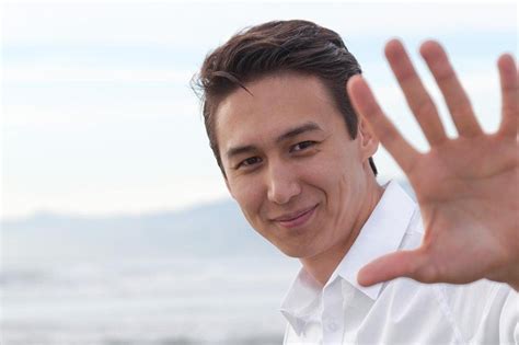 Буриад залуу Холливудад кино хийжээ