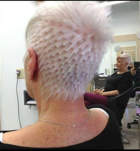 edgy pixie cuts     hairstyle camp