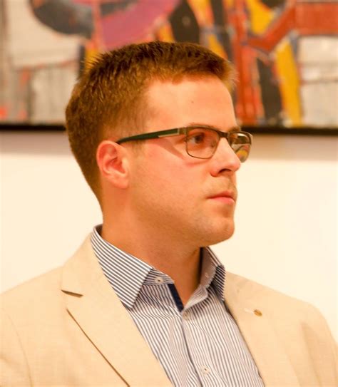 Aleksandar Simurdić, Vice President of the European Movement in Serbia ...