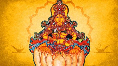 5 Powerful Mantras to Gain Wealth, Health & Happiness - Laxmi Mantra to ...