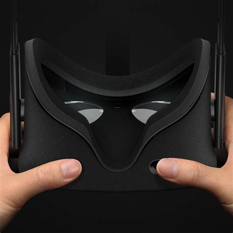 Virtual Reality — Paradigm Shift