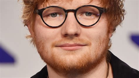 Ed Sheeran Touches On Wife's Past Tumor Diagnosis In Album Announcement