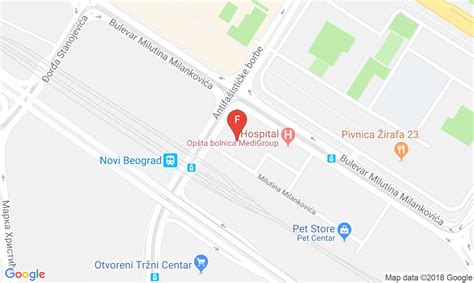 Milutina Milankovica 1, Novi Beograd, Beograd, Auto perionica Auto Kristal
