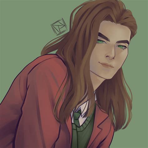 Stardew Valley: Elliot by vltzld on DeviantArt