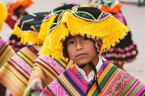 Understanding The Keys of Peruvian Culture: Landscape and Diversity