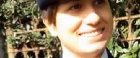 morta lagente calabrese sissy trovato le spararono due anni fa