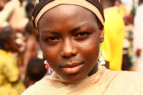 history  influence  nigerian cuisine