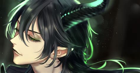 malleus draconia pixiv