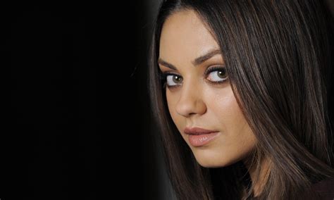 Mila Kunis Esquire Wallpaper