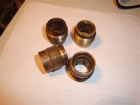 Замена форсунок мех.инжектора KE-Jetronic — Volkswagen Jetta II, 1,8 л ...
