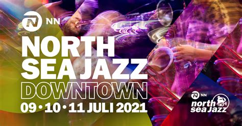 Program 2022 | NN North Sea Jazz Festival