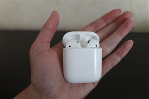 Обзор Apple AirPods 2-го поколения / Аудио и звук / iXBT Live