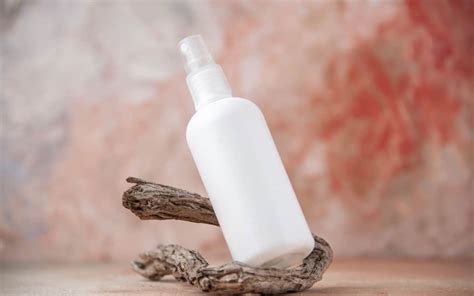 Perbedaan Body Mist Dan Parfum - Homecare24