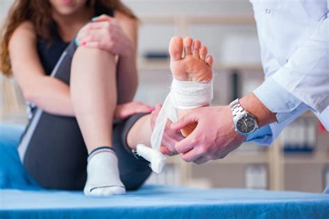 how to know if you have broken your ankle
