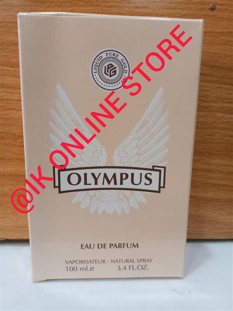 OLYMPUS (PERFUM) – IK Online Stores – ikonlinestore.com