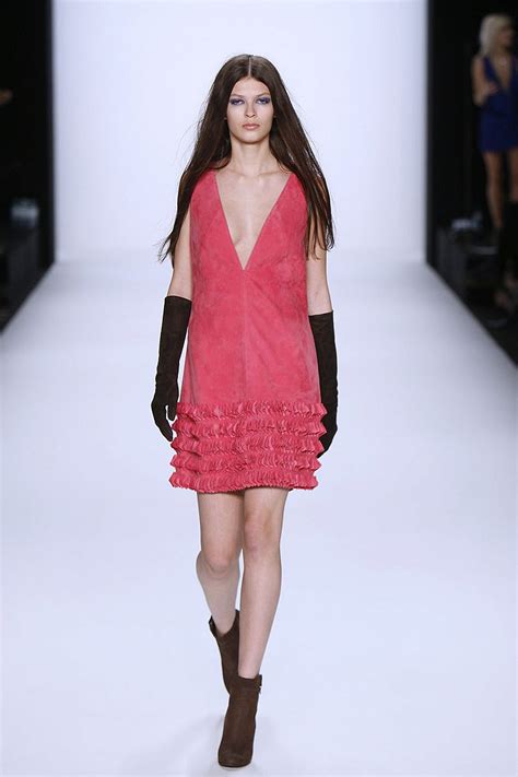 Laurèl Fall-winter 2011-2012 - Ready-to-Wear