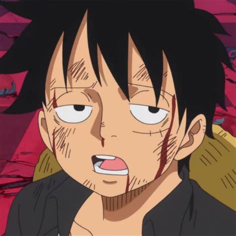 Luffy One Piece Gif Luffy One Piece Luffy Smile Temukan Bagikan