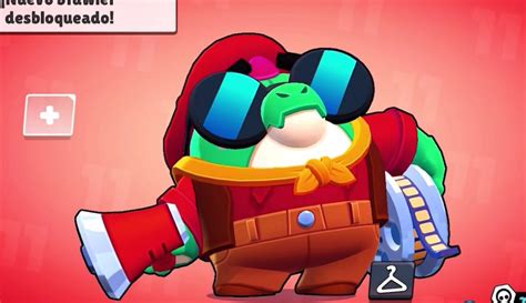 Brawl Stars renueva la misión para desbloquear la skin de la Liga Estelar