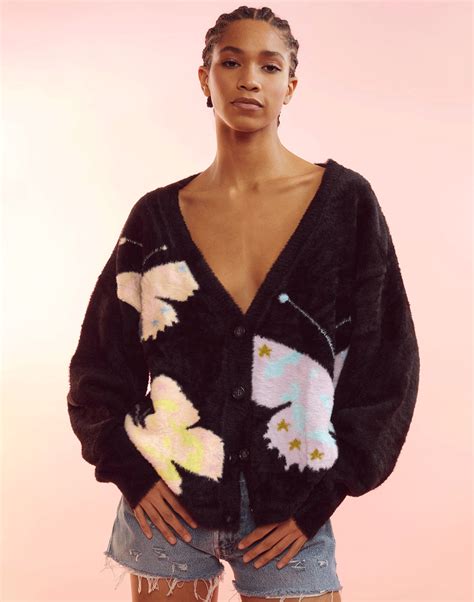 Cynthia Rowley: Butterfly Kisses | Milled