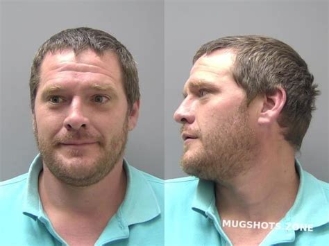 BRACKEN BRYON MITCHELL 08/26/2022 - Buchanan County Mugshots Zone