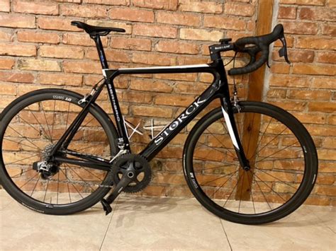 Storck AERNARIO PRO G1 used in 57 cm | buycycle