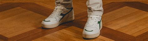 Diadora : модні та оригінальні товари Діадора | PRM