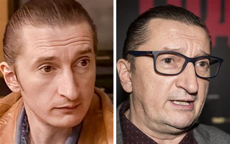 Как изменились актёры сериала "Улицы разбитых фонарей" - Zefirka